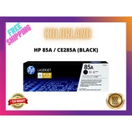 HP CE285A 285A 85A 285 Laserjet Black Toner Cartridge