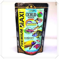 AKARI PREMIUM MAXI CICHLID TROPICAL 100GR