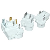 Refrigerator Freezer Compressor Starter ZHB45-105P15 65-120P15 ZHB35 60-120P15C