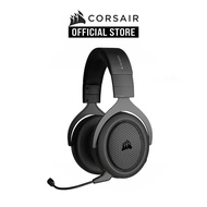 CORSAIR HS70 BLUETOOTH Multi-Platform Gaming Headset