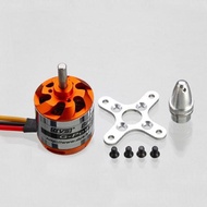 DYS D2836 880kv 1120kv 1500kv Brushless Motor RC Aeromodelling Airplane