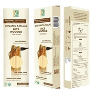 RADIANT-RICE GLUTEN FREE NOODLE-ORG-210G
