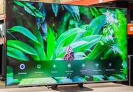 Samsung 75吋 75inch QA75 Q70D Qled 4k 120hz smart TV 智能 電視