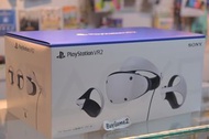 (全新包保養) PS5 VR PlayStation VR 2 VR2 PSVR2頭戴裝置 + PS VR2 Sense 控制器 (香港行貨)