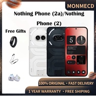 Nothing Phone (2a) 6.70" AMOLED/Phone (2)6.7” LTPO OLED Display,Qualcomm Snapdragon 8+ Gen 1 5G