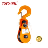 Fixed Pulley Pulley Single Pulley Double Pulley Lifting Pulley SBH Small Lifting Equipment