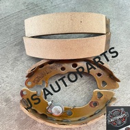 Proton Rear Brake Shoes - Proton Tiara PC351611