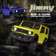UDIRC 1/18 Jimny UCX2402 198mm rc Remote Control Car