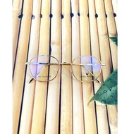 G2J3 Photochromic Blue Ray Anti-Radiation Myopia Glasses Photochromic Photochromic/ Wanita W9I
