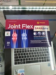 Viên uống dưỡng chất cho khớp Joint flex