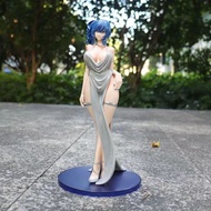 Azur Lane St. Louis Doll Model Ornaments Clothes Detachable Doll Two-Dimensional Sexy Beauty Anime D