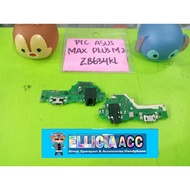Flexible CON BOARD CHARGER ASUS MAX M2 PLUS ZB634KL ASUS MAX M2 PLUS ZB634KL CHARGER BOARD ASUS ORI