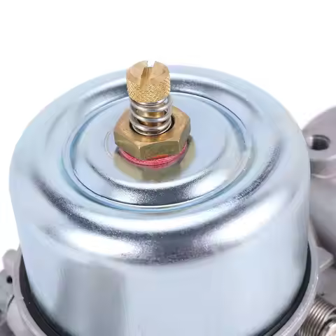 A48P-2X Carburetor With Gasket For Briggs & Stratton 491031 490499 491026 281707 12Hp Engine Carb