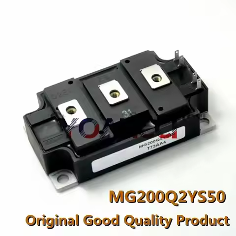 MG200Q2YS50 (1piece) Free Shipping N CHANNEL IGBT Module ,Original In Stock