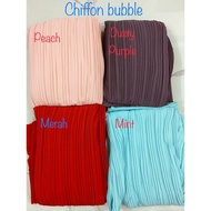 🌹KAIN PASANG PLEATED🌹