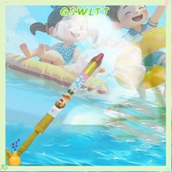 GSWLTT Fireworks Water Spray Toys, Scattering Handheld Spray Water Toys, Outdoor High Pressure 44CM 