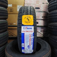 [Free Installation] VIKING CT6 R13 175/70R13 165/60R13