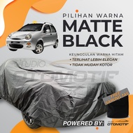 BODY COVER WATERPROOF CHERRY QQ SH11 2003-2015 CAR COVER CHERRY QQ