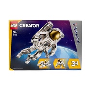 LEGO Creator Space Astronaut 31152