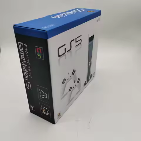 US/UK/EU GS5 Game Console 8 Bit USB Wired Controller Player 200 Classic Game Retro AV Output TV Gami