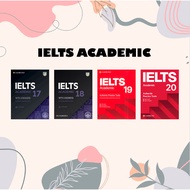 Copy l IELTS Academic Book