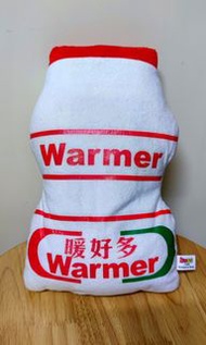 益力多公仔欖枕/擺設 cushion doll