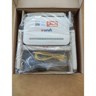 SKYWORTH Combo Box AX3000 GN630V Unifi Wi-Fi Router