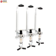 [GRKN] 1 Pack Wine Liquor Dispenser Head Wall Mount Stand Rack Beer Alcohol Bar Tools