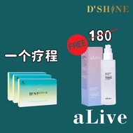 Dealife D’shine生发宝+Alive