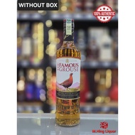 The Famous Grouse Blended Scotch Whisky 700ml