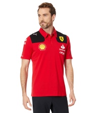 PUMA Ferrari SF Team Polo