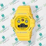 READY STOCK 100% ORIGINAL G-SHOCK DW-5900RS-9DR