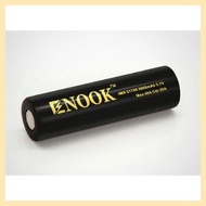 ❡ ☏ ◇ ENOOK 21700 5000MAH BATTERY LEGIT