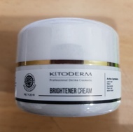 Brightener Cream Kitoderm