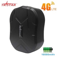 Car 1,000mAh 4G TKSTAR TK905B Locator Waterproof GPS Tracker Automatic Magnetic Free Network Applica