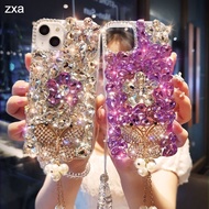 Phone Case For Samsung A37 A57 A17 A16 A26 A56 A36 A55 A15 A54 A35 A34 A25 A05S A04S A24 A14 A13 A23