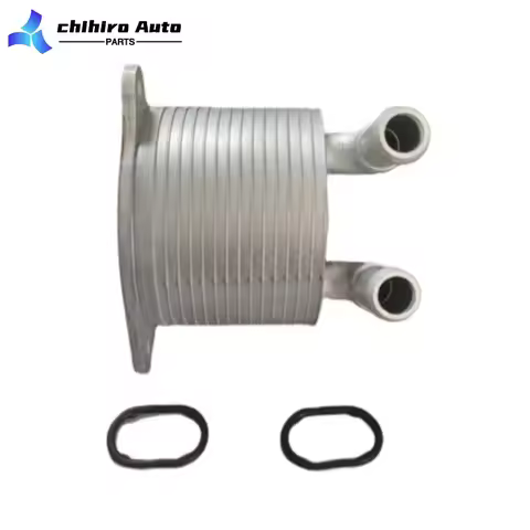 24148642575 Engine System Oil Cooler For BMW Mini X1 X2 F52 F48 F49 F54 F60 F46 F39 Cooper S 2014 20