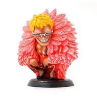 Recast SD Shijiopeni Doflaminga Squat Kws