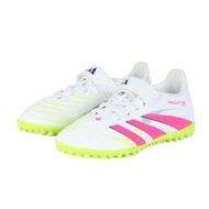 adidas - (日本平行進口)adidas儿童足球训练鞋Predator CLUB TF H&L [ID3808]