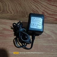 HX-G ADAPTOR410450100-2 4.5V 100mA ADAPTOR