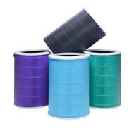 Suitable for 123 Generation 2S 2H 3H 3M Pro Xiaomi Air Purifier Filter Element QJXG