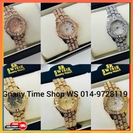 Ladies Watch Premium Ori SR SWISIR with Box