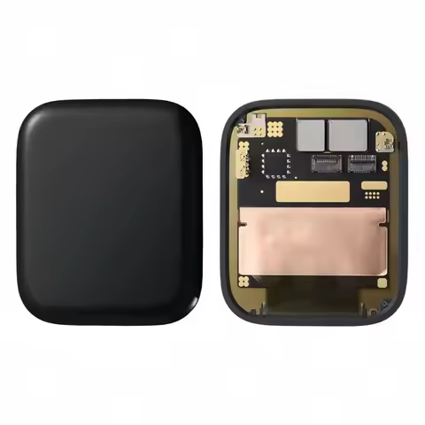 Smart Watch Screen LCD Screen suitable for Apple iwatch S10 42mm/46mm Smart Watch Accessories