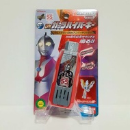 [包郵最後一件]全新日本超人店限定DX Guts Hyper Key 55th週年Ultraman Trigger New Generation Tiga