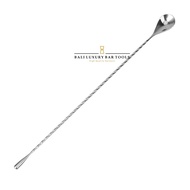 Tear Drop Long Bar Spoon