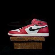 Nike Air Jordan 1 Retro High OG DZ5485-612 經典高筒運動球鞋