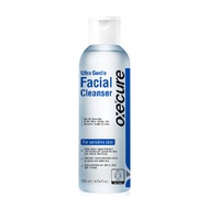 เจลล้างหน้า ผิวแพ้ง่าย อ๊อกซีเคียว Oxe’cure Ultra Gentle Facial Cleanser 120 ml.