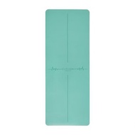 【Clesign】COCO Follow The Heartbeat Mat4.5mm-TidewaterGreen