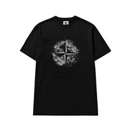 BBTU - T-SHIRT - ISLAND