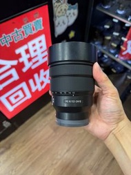 SONY FE 12-24mm F4 G 12-24 mm 新淨